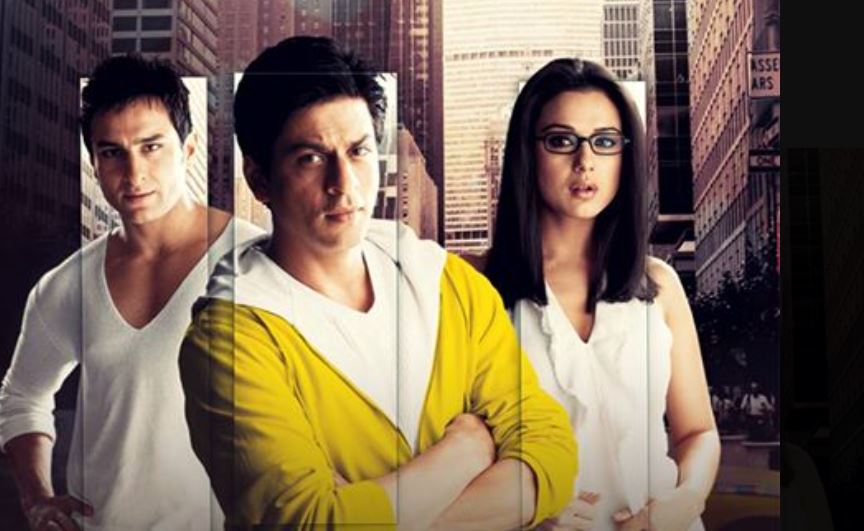 Kal Ho Naa Ho